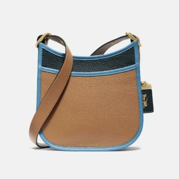Coach Bags Coach Emery Crossbody 2 In Colorblock Poshmark